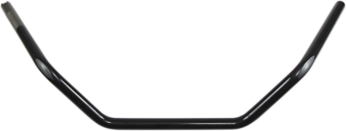 DRAG SPECIALTIES 1" Road King Style Bagger Handlebar - Gloss Black