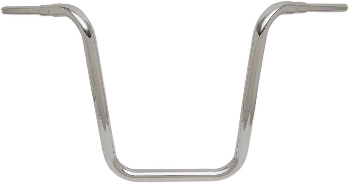 DRAG SPECIALTIES 1-1/2" Big Buffalo Ape Hanger Handlebar -18" - Chrome