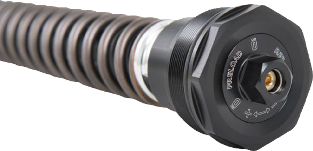 OHLINS Fork Cartridge Kit - Front - NIX 22 (FKS231) FKS 231