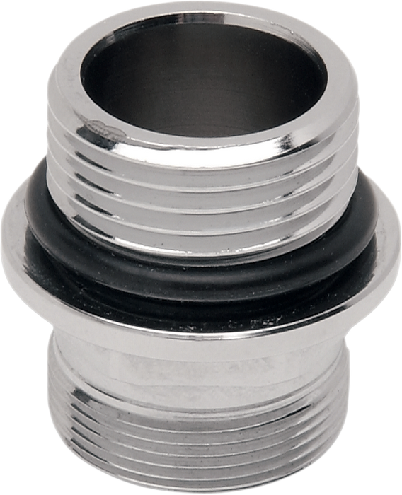 DRAG SPECIALTIES Petcock Adapter - EFI
