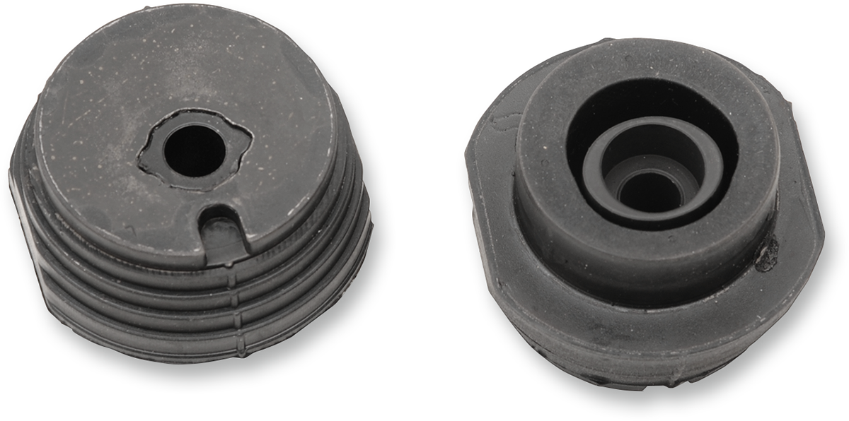 DRAG SPECIALTIES Urethane Replacement Front Motor Mount - Touring