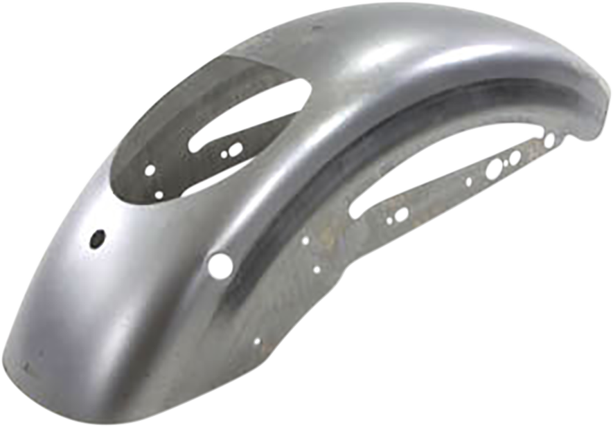 DRAG SPECIALTIES Rear Fender - XL Nightster '08-'09