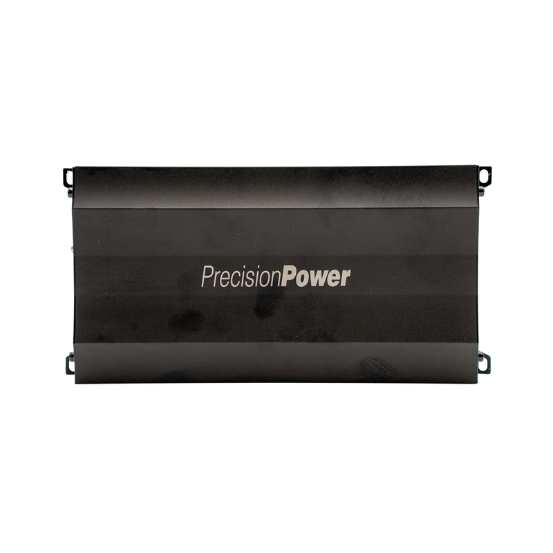 PRECISION POWER - 600 Watt - MAA4.400 - 4 Channel Amplifier