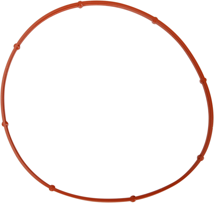 COMETIC Derby Cover Gasket