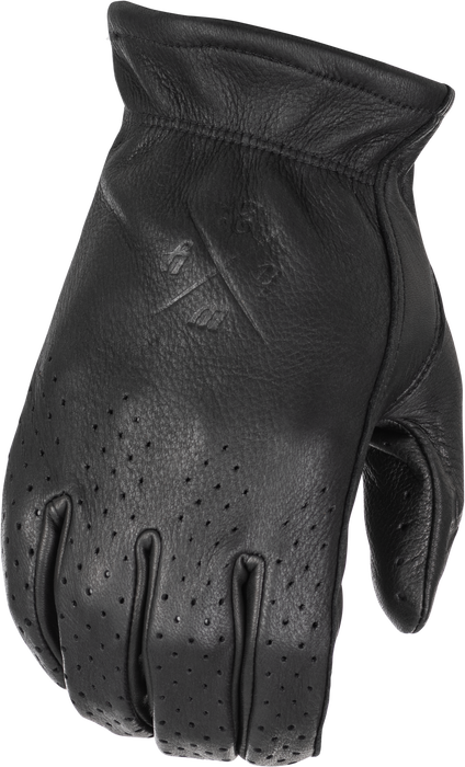 HIGHWAY 21 Louie Perforated Gloves