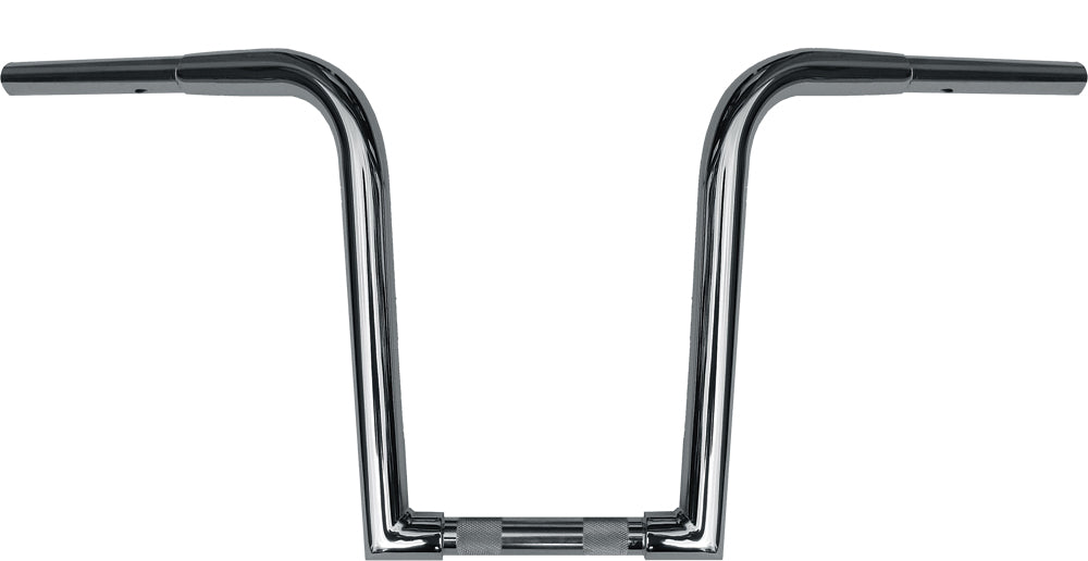 Chubby 14" Outlawz Ape Chrome