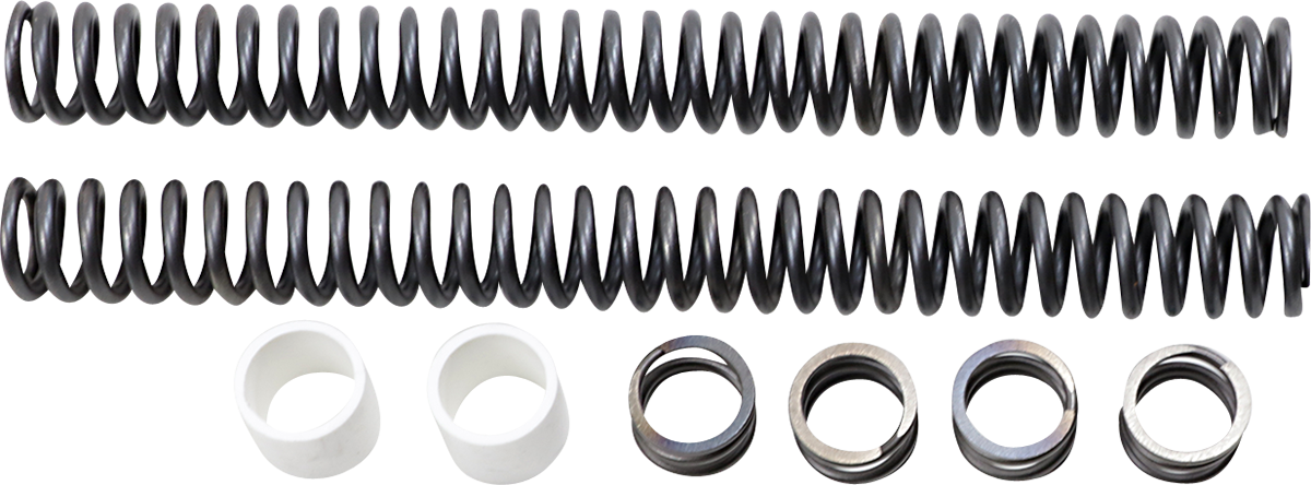 BURLY BRAND Fork Lowering Kit - 49 mm - '18 FL