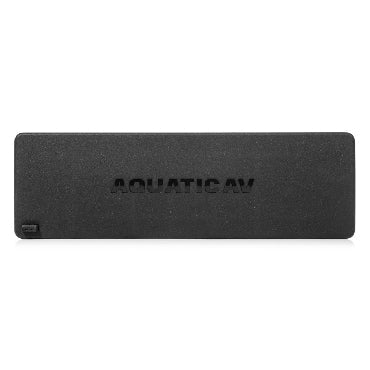 AQUATIC AV Faceplate Dust Cover for the MP5 Series