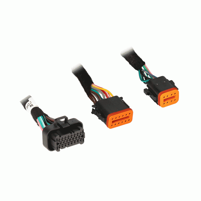 metra - BC-9713 - 1996-1997 RADIO CONVERSION HARNESS