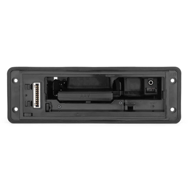 AQUATIC AV MP5+ Stereo for Harley (1998-2013)