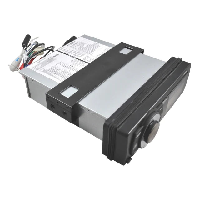 AQUATIC AV MP5+ Stereo for Harley (1998-2013)