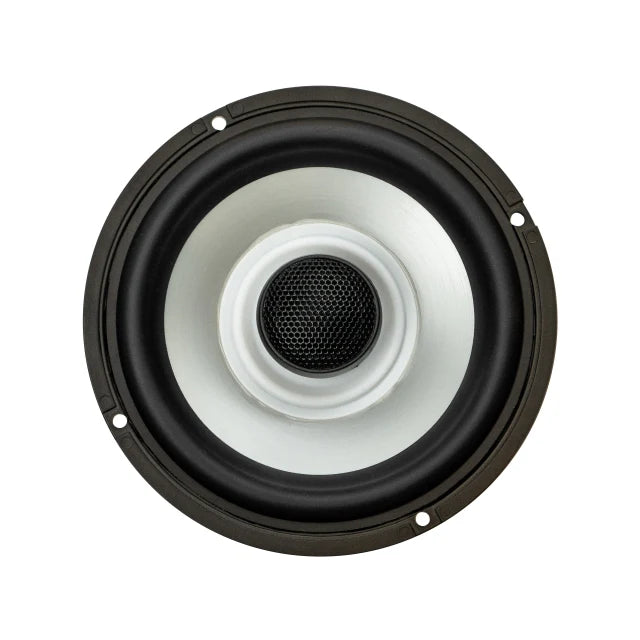 AQUATIC AV ULTRA+ 6.5inches RGB Speakers for Harley-Davidson