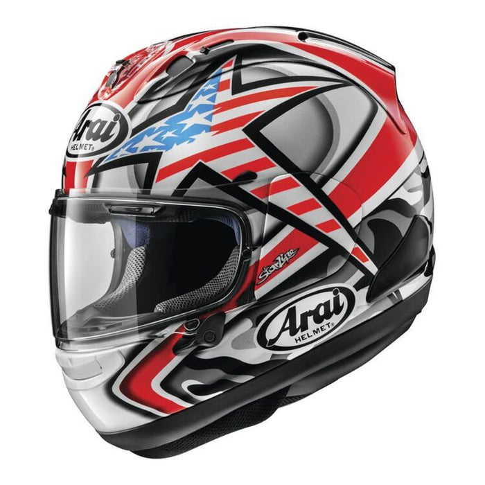ARAI Helmets Corsair-X Helmet - Hayden Laguna