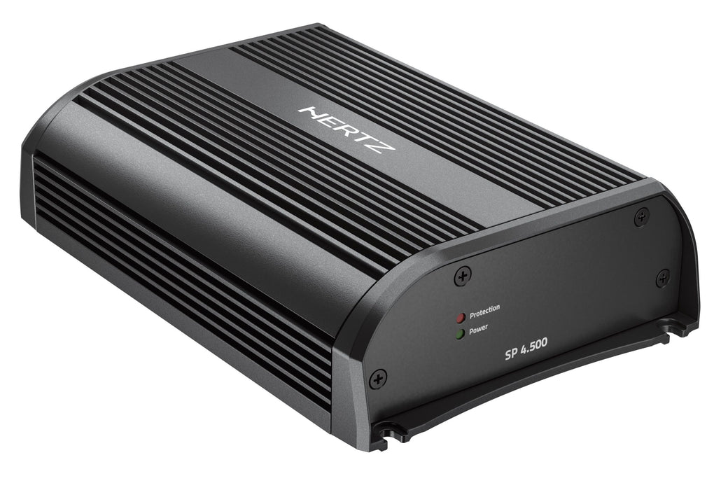 HERTZ SP 4.500 Amplifier Harley Touring