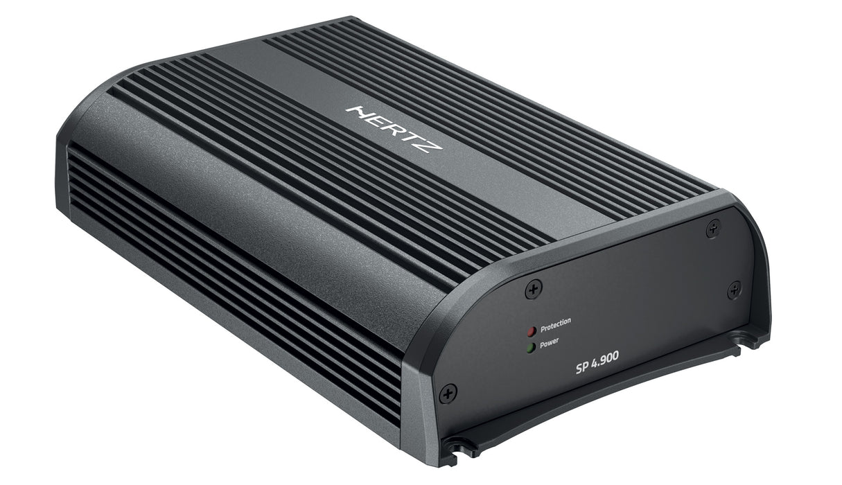HERTZ SP 4.900 Amplifier Harley Touring