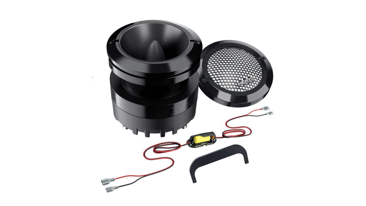 HERTZ - ST35KNEO - 46 (1.8) mm (in.) | High Efficiency Compression Driver | 120 W | 4 Ohm