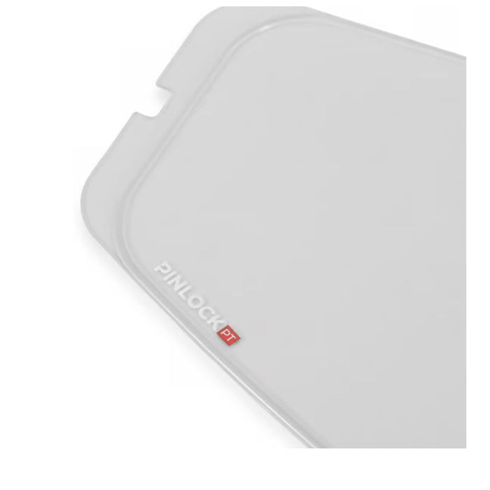 SIMPSON Pinlock Shield - Clear - Mod / Speed / Ghost Bandit