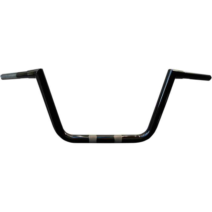 LA CHOPPERS BIG TWIN PEAKS SOFTAIL/DYNA (GLOSS BLACK)