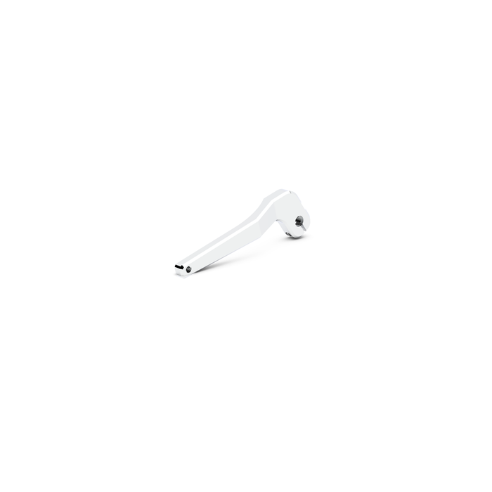 LA CHOPPERS County Line Shift Lever - M8 Softail