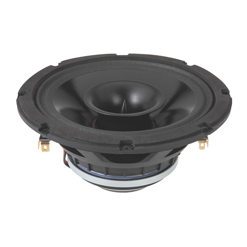 PRECISION POWER 6.5″ 2Ω  High Efficiency Horn Loaded Speakers / MAS.652HT