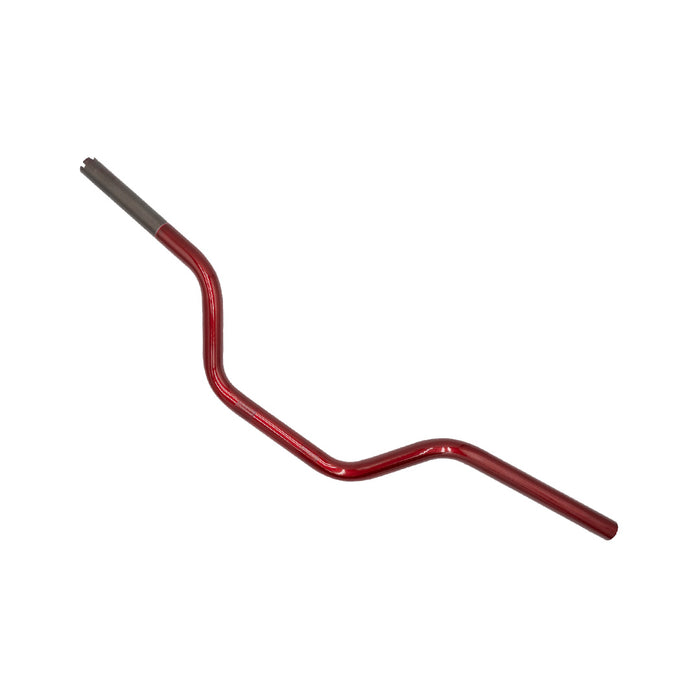 REVENGE MOTO - HIGH BEND MOTO BAR