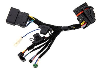 SOUNDSTREAM - HDHU.14SiWH Replacement Wire Harness for HDHU.14Si and V2 only! (iDataLink MRR & RR2 not included)