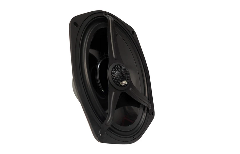 ARC AUDIO MOTO CX69 Speakers