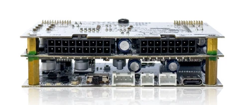 ARC AUDIO - PSM Pro Digital Sound Processor