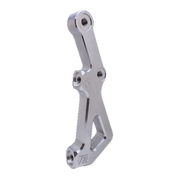 Lyndall Brakes - TTI Radial Front Brackets