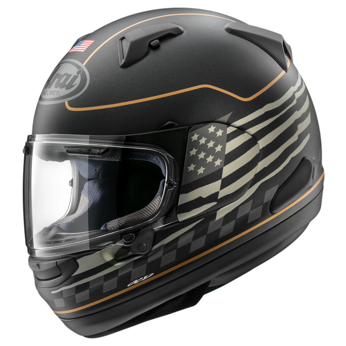 ARAI Helmet Signet-X - US Flag