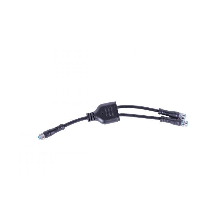 AQUATIC AV RGB Y Splitter