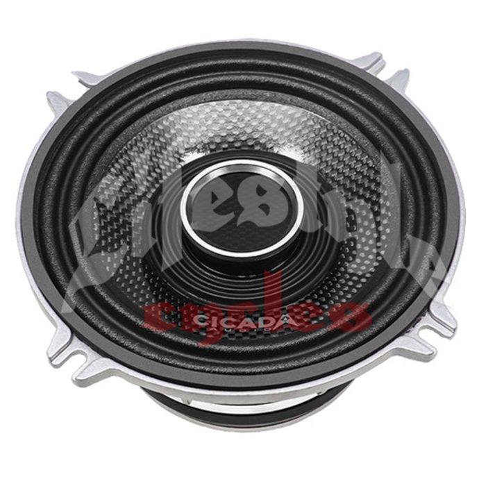 CICADA - CHX525.4 5.25″ Pro Coax Horn Speakers – 4Ω