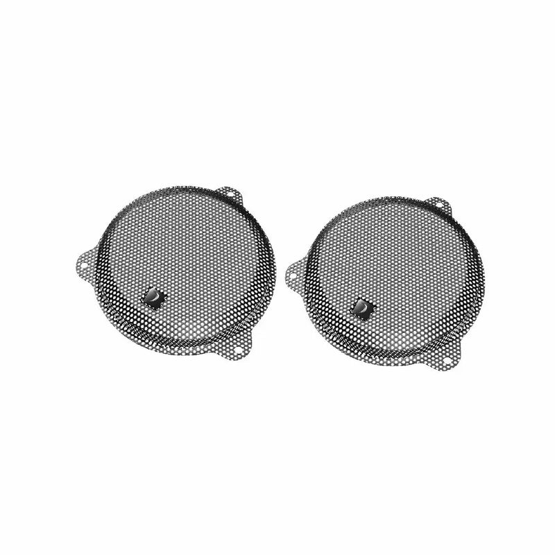 DIAMOND AUDIO Motorsport Harley Davidson street glide speaker grills 2014+  (pair)
