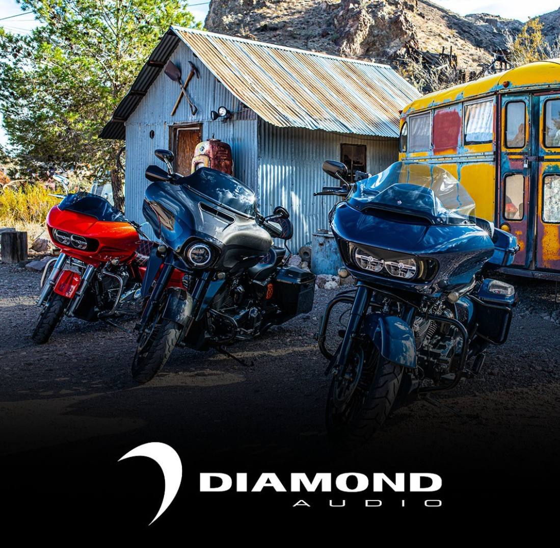 Unleashing Superior Sound for Riders