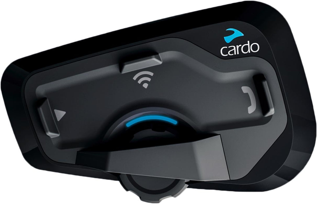 CARDO Freecom 4 Plus Bluetooth Jbl Headset Single