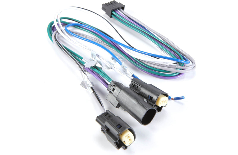 FOCAL - 800 Watt FDP SPORT V2 4 channel amp with harness, and bracket