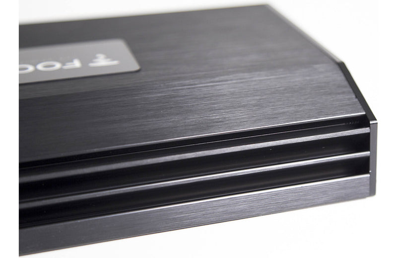 FOCAL - 800 Watt FDP SPORT V2 4 channel amp with harness, and bracket