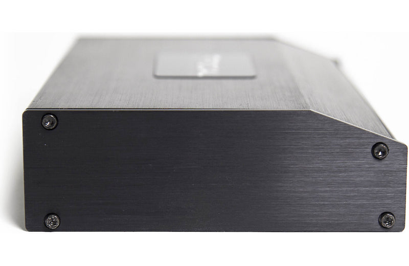 FOCAL - 800 Watt FDP SPORT V2 4 channel amp with harness, and bracket