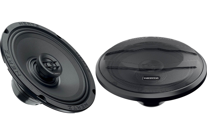 HERTZ - SX200NEO - 200 (8) mm (in.) | 82,8 (3.26) mm (in.) | Spl Coaxial | 260 W | 4 Ohm