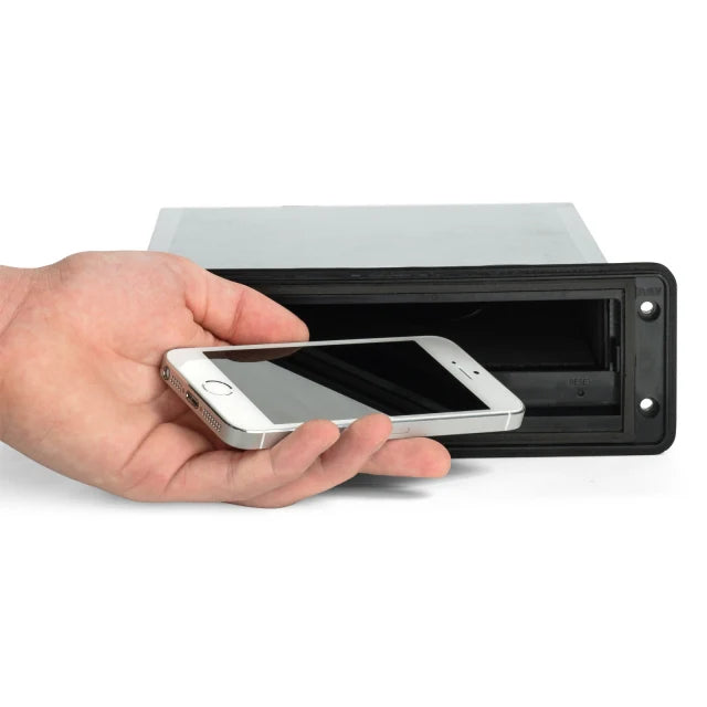 AQUATIC AV MP5 Stereo for Harley (1998-2013)