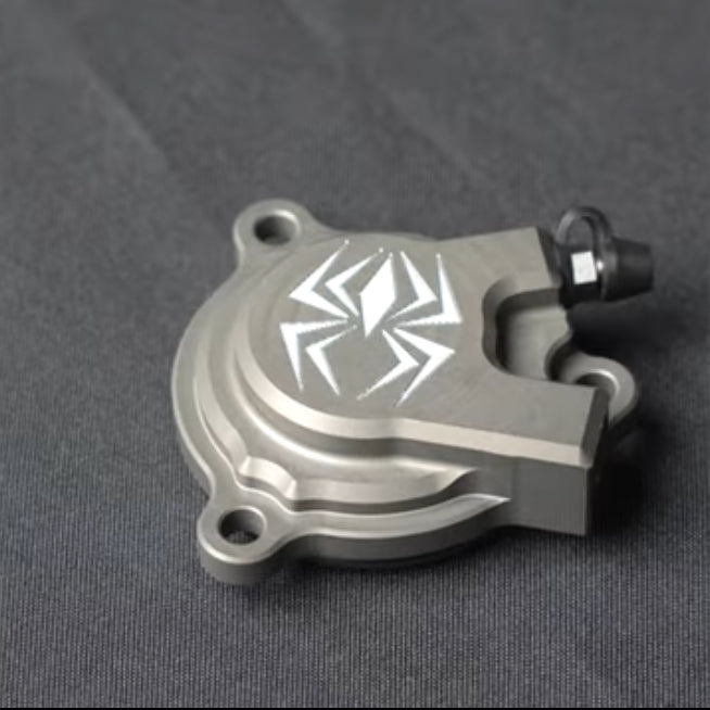 Lifestyle Cycles Product Review: Rekluse Manual Slave Cylinder