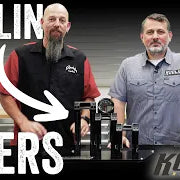German Engineering & Design Meets Harley Davidson Motorcycles