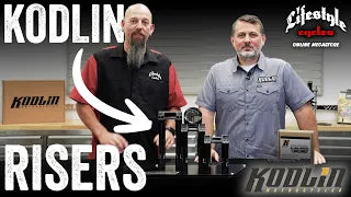 German Engineering & Design Meets Harley Davidson Motorcycles