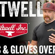 Lifestyle Cycles Product Review: Biltwell Grips and Gloves