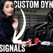 Super-Bright LED Turn Signals Installation Tips + Safety Information