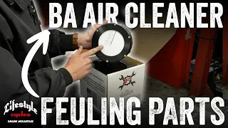 Unboxing: 50 State Compliant Air Cleaner