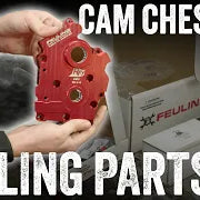 Unboxing: 50 State Compliant Cam Chest Kit