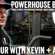 We Toured Vance & Hines + Performance Machine + Progressive Suspension + Burly Brand Factory!