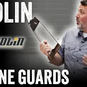 Kodlin USA Engine Guards for M8 Softails – Unboxing & Review! 🔥