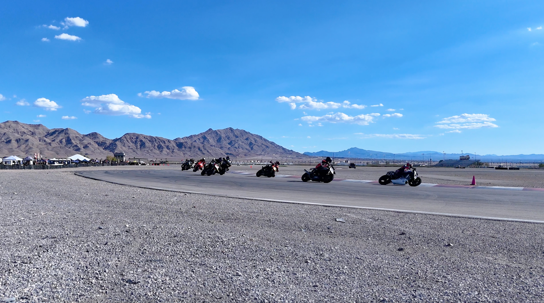 Sin City Bagger Showdown 2025: Racing, Parties, and Pure Harley-Davidson Lifestyle in Las Vegas
